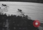 Image of six day bike race New York United States USA, 1937, second 59 stock footage video 65675057742