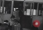 Image of naval parachute jumping school New Jersey United States USA, 1937, second 14 stock footage video 65675057743