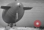 Image of naval parachute jumping school New Jersey United States USA, 1937, second 15 stock footage video 65675057743
