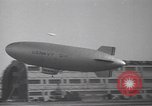 Image of naval parachute jumping school New Jersey United States USA, 1937, second 19 stock footage video 65675057743
