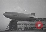 Image of naval parachute jumping school New Jersey United States USA, 1937, second 20 stock footage video 65675057743