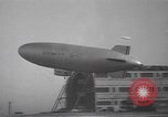 Image of naval parachute jumping school New Jersey United States USA, 1937, second 21 stock footage video 65675057743