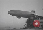 Image of naval parachute jumping school New Jersey United States USA, 1937, second 22 stock footage video 65675057743