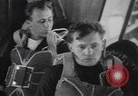 Image of naval parachute jumping school New Jersey United States USA, 1937, second 26 stock footage video 65675057743
