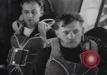 Image of naval parachute jumping school New Jersey United States USA, 1937, second 28 stock footage video 65675057743