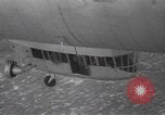 Image of naval parachute jumping school New Jersey United States USA, 1937, second 31 stock footage video 65675057743