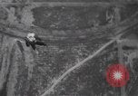 Image of naval parachute jumping school New Jersey United States USA, 1937, second 34 stock footage video 65675057743