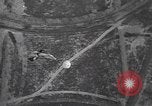Image of naval parachute jumping school New Jersey United States USA, 1937, second 35 stock footage video 65675057743
