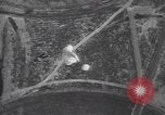 Image of naval parachute jumping school New Jersey United States USA, 1937, second 36 stock footage video 65675057743