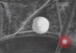Image of naval parachute jumping school New Jersey United States USA, 1937, second 38 stock footage video 65675057743