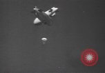 Image of naval parachute jumping school New Jersey United States USA, 1937, second 39 stock footage video 65675057743
