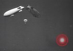 Image of naval parachute jumping school New Jersey United States USA, 1937, second 43 stock footage video 65675057743