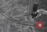 Image of naval parachute jumping school New Jersey United States USA, 1937, second 44 stock footage video 65675057743