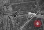 Image of naval parachute jumping school New Jersey United States USA, 1937, second 45 stock footage video 65675057743