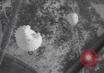Image of naval parachute jumping school New Jersey United States USA, 1937, second 49 stock footage video 65675057743