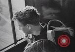 Image of naval parachute jumping school New Jersey United States USA, 1937, second 51 stock footage video 65675057743