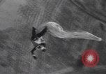 Image of naval parachute jumping school New Jersey United States USA, 1937, second 53 stock footage video 65675057743