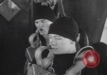 Image of naval parachute jumping school New Jersey United States USA, 1937, second 57 stock footage video 65675057743