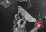 Image of naval parachute jumping school New Jersey United States USA, 1937, second 58 stock footage video 65675057743