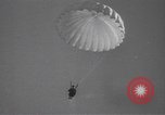 Image of naval parachute jumping school New Jersey United States USA, 1937, second 60 stock footage video 65675057743