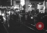 Image of Hollywood Christmas parade Hollywood Los Angeles California USA, 1937, second 19 stock footage video 65675057744