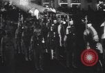Image of Hollywood Christmas parade Hollywood Los Angeles California USA, 1937, second 31 stock footage video 65675057744