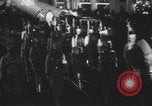 Image of Hollywood Christmas parade Hollywood Los Angeles California USA, 1937, second 32 stock footage video 65675057744