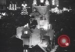 Image of Hollywood Christmas parade Hollywood Los Angeles California USA, 1937, second 35 stock footage video 65675057744
