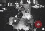 Image of Hollywood Christmas parade Hollywood Los Angeles California USA, 1937, second 36 stock footage video 65675057744