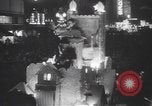 Image of Hollywood Christmas parade Hollywood Los Angeles California USA, 1937, second 37 stock footage video 65675057744