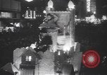 Image of Hollywood Christmas parade Hollywood Los Angeles California USA, 1937, second 38 stock footage video 65675057744