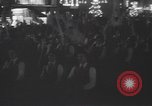 Image of Hollywood Christmas parade Hollywood Los Angeles California USA, 1937, second 42 stock footage video 65675057744