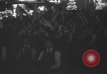 Image of Hollywood Christmas parade Hollywood Los Angeles California USA, 1937, second 43 stock footage video 65675057744