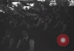 Image of Hollywood Christmas parade Hollywood Los Angeles California USA, 1937, second 44 stock footage video 65675057744