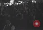 Image of Hollywood Christmas parade Hollywood Los Angeles California USA, 1937, second 46 stock footage video 65675057744