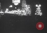 Image of Hollywood Christmas parade Hollywood Los Angeles California USA, 1937, second 49 stock footage video 65675057744
