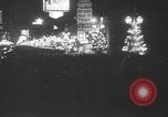 Image of Hollywood Christmas parade Hollywood Los Angeles California USA, 1937, second 51 stock footage video 65675057744