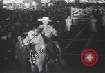 Image of Hollywood Christmas parade Hollywood Los Angeles California USA, 1937, second 54 stock footage video 65675057744