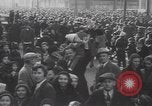 Image of toy parade Dayton Ohio USA, 1937, second 11 stock footage video 65675057745
