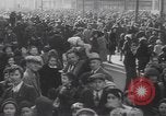 Image of toy parade Dayton Ohio USA, 1937, second 13 stock footage video 65675057745
