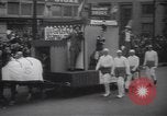 Image of toy parade Dayton Ohio USA, 1937, second 14 stock footage video 65675057745