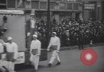 Image of toy parade Dayton Ohio USA, 1937, second 20 stock footage video 65675057745