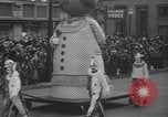 Image of toy parade Dayton Ohio USA, 1937, second 21 stock footage video 65675057745