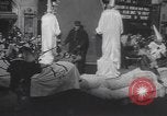 Image of toy parade Dayton Ohio USA, 1937, second 23 stock footage video 65675057745