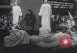 Image of toy parade Dayton Ohio USA, 1937, second 24 stock footage video 65675057745