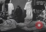 Image of toy parade Dayton Ohio USA, 1937, second 25 stock footage video 65675057745