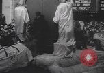 Image of toy parade Dayton Ohio USA, 1937, second 26 stock footage video 65675057745