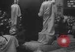 Image of toy parade Dayton Ohio USA, 1937, second 27 stock footage video 65675057745