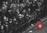Image of toy parade Dayton Ohio USA, 1937, second 31 stock footage video 65675057745