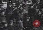 Image of toy parade Dayton Ohio USA, 1937, second 34 stock footage video 65675057745